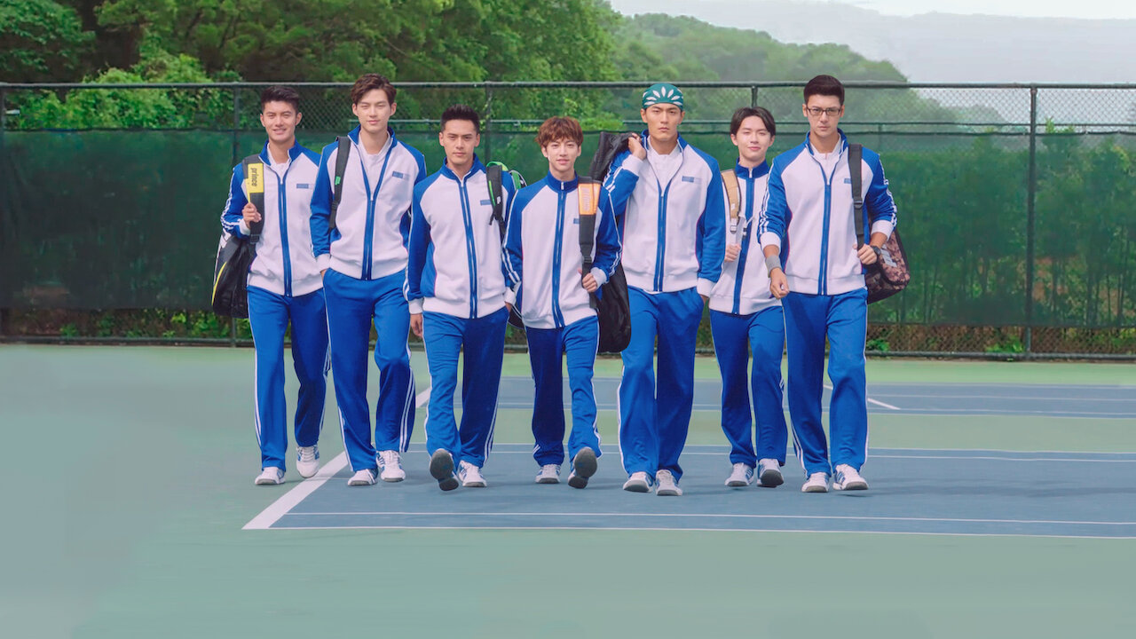 The Prince Of Tennis Match Tennis Juniors Season 2