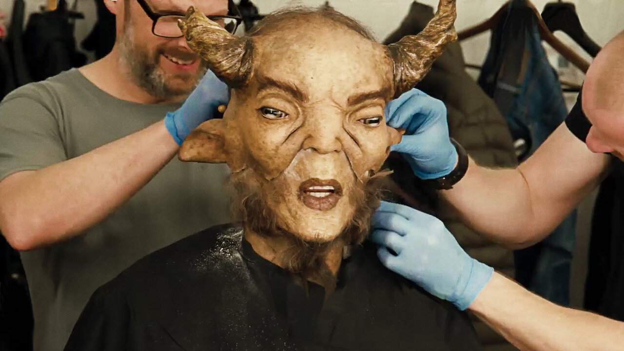Watch Making The Witcher | Netflix Official Site