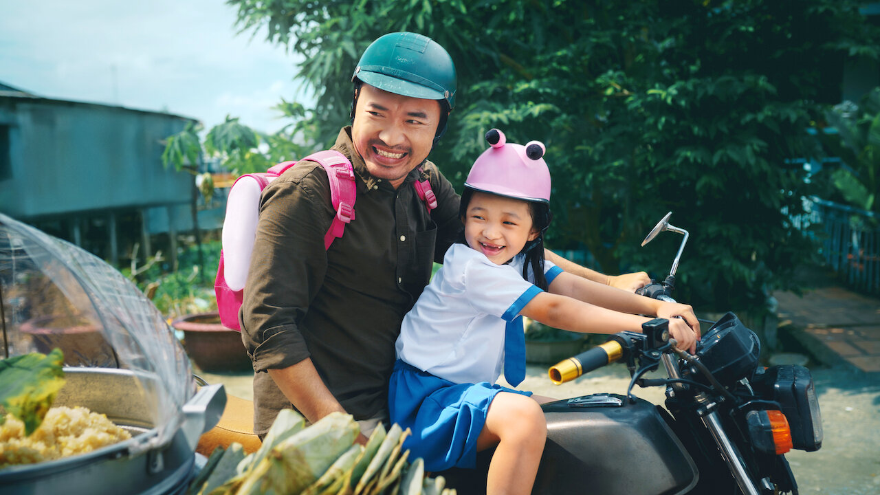 Dân chơi không sợ con rơi | Netflix