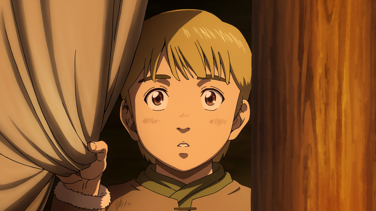 Watch Vinland Saga | Netflix