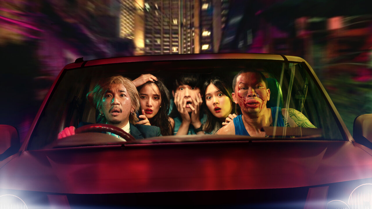 Diario Segreto Di Un Viaggio A New York Trailer