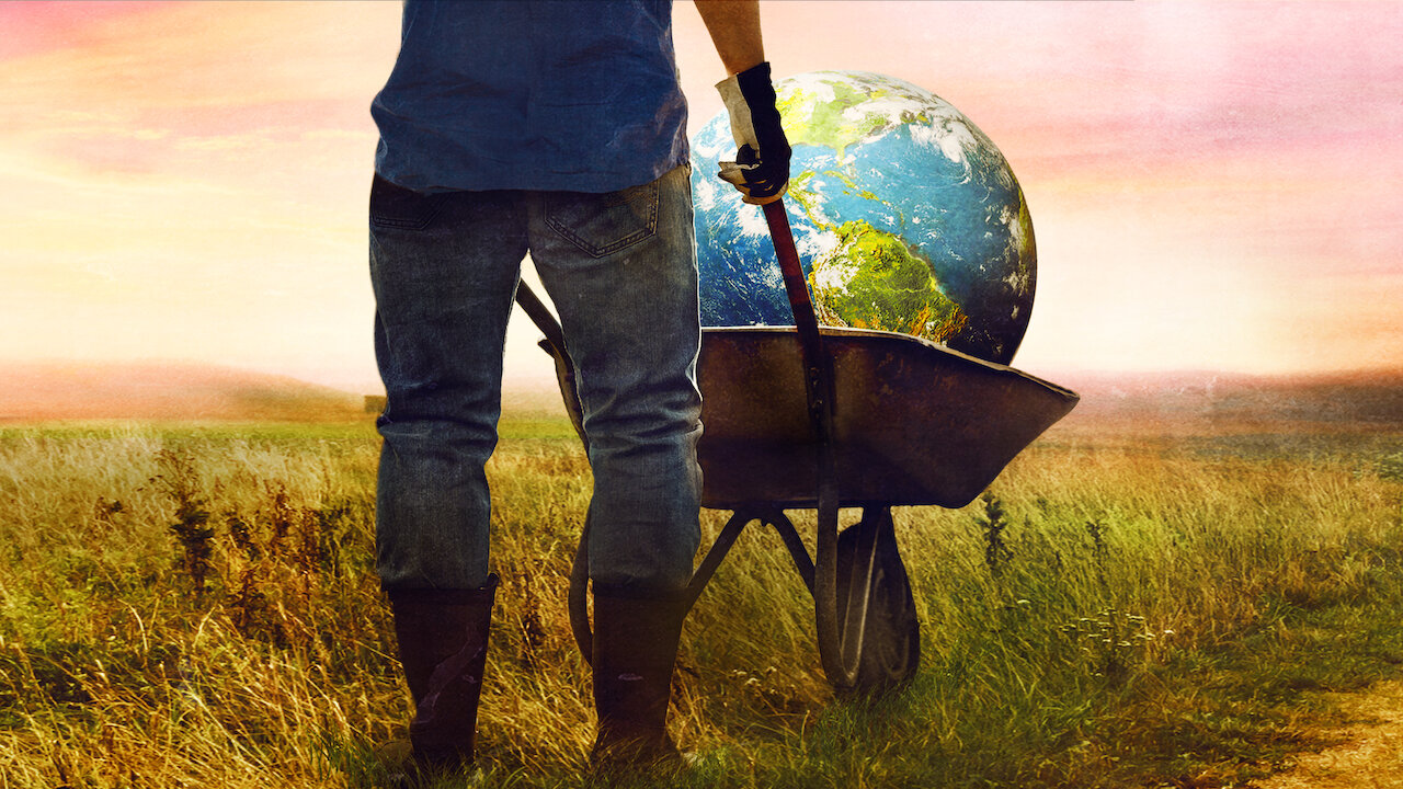 Watch Kiss the Ground Netflix