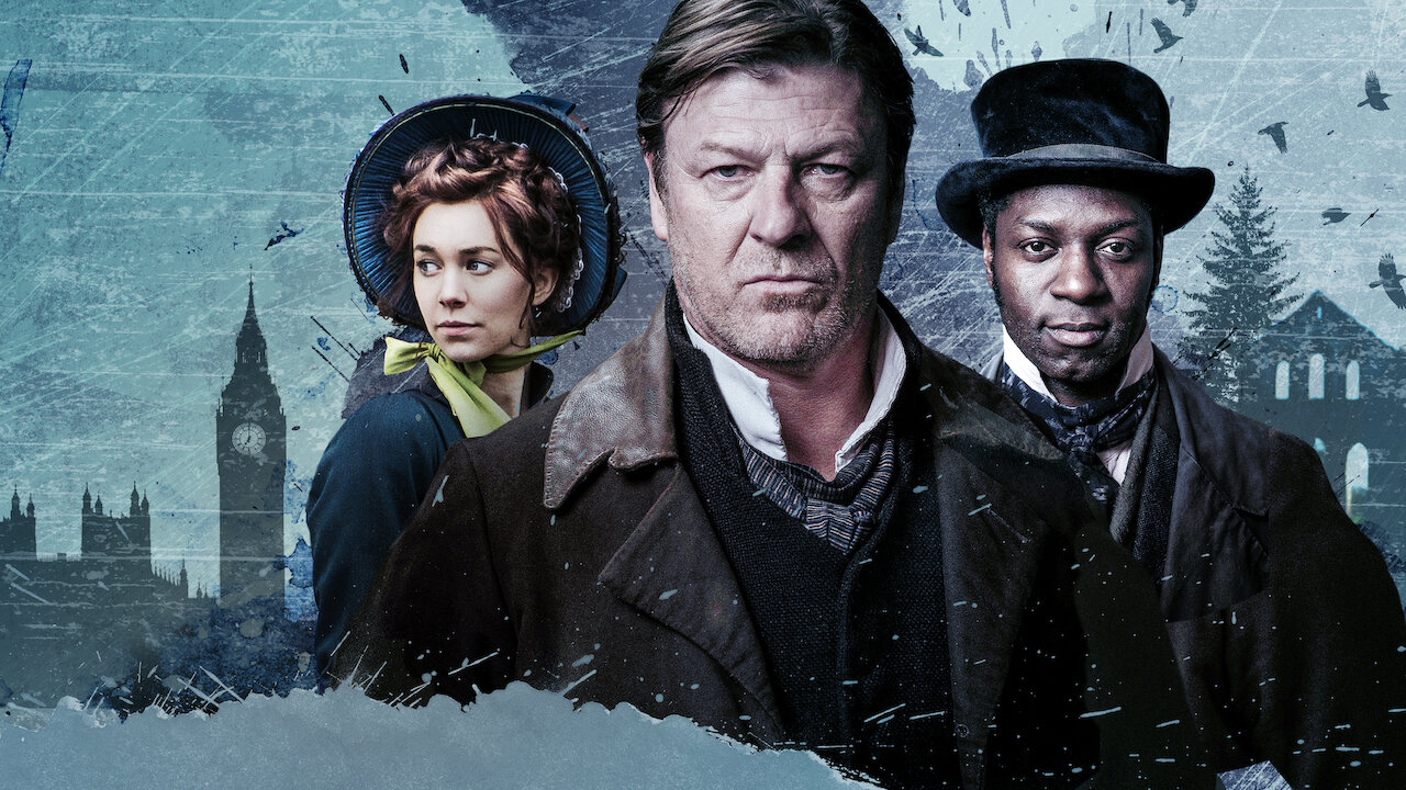 Watch The Frankenstein Chronicles Netflix Official Site