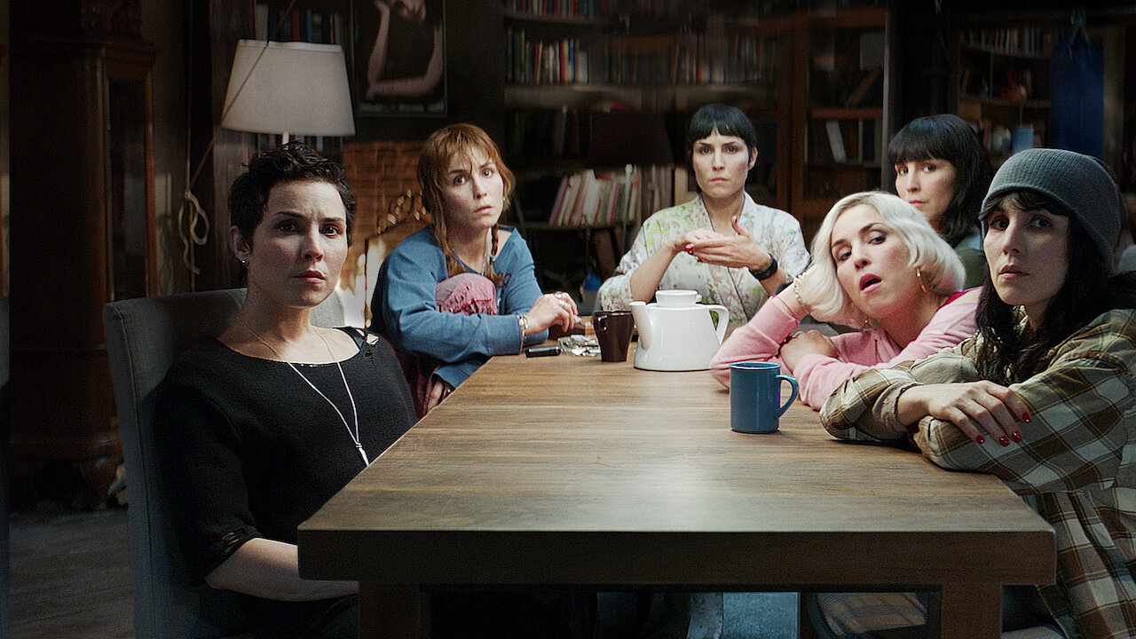 Watch What Happened to Monday  Netflix Official Site