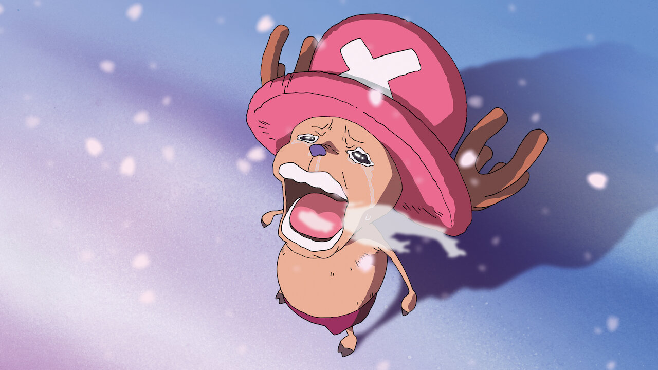 One Piece: Episodio de Chopper Plus | Netflix