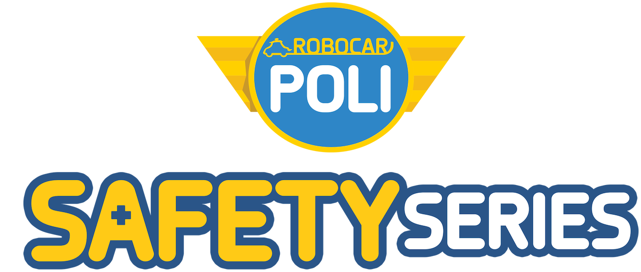 Robocar POLI Safety Series Netflix robocar poli safety series netflix