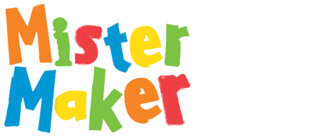 Watch Mister Maker Netflix