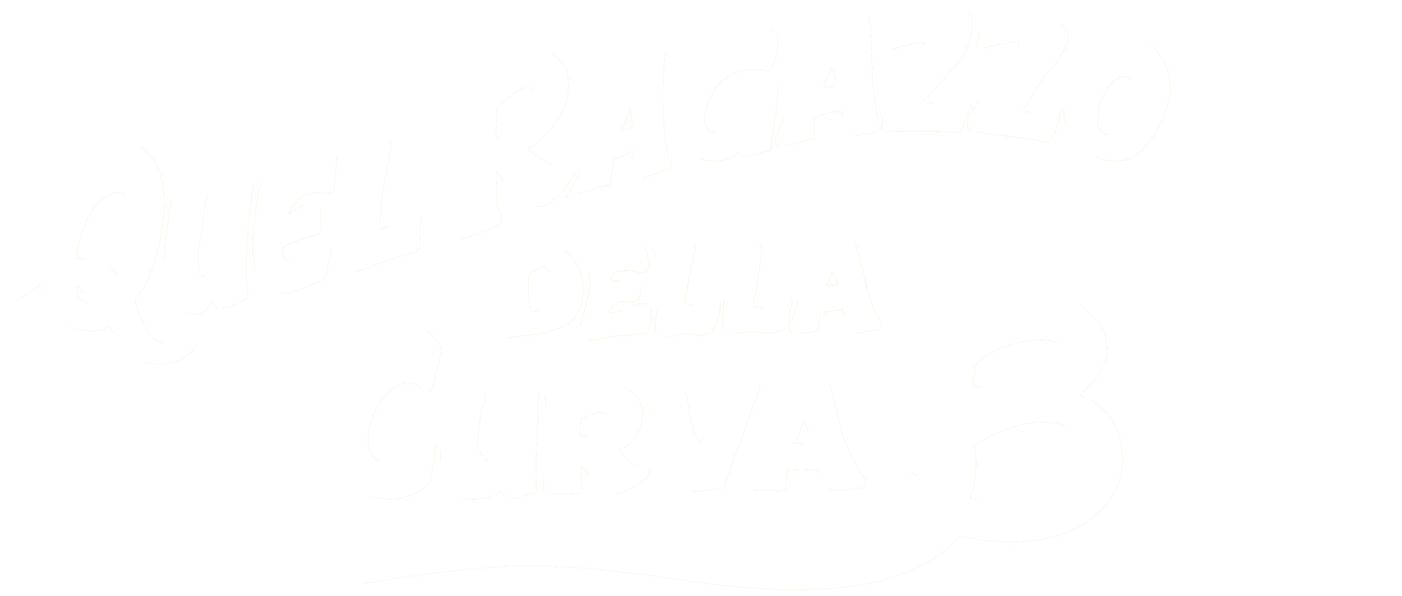 Quel ragazzo della curva B Netflix