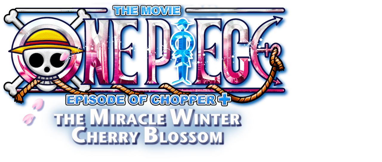 One Piece Episode of Chopper Bloom in the Winter, Miracle Sakura