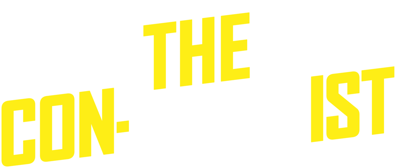 Watch The ConHeartist Netflix