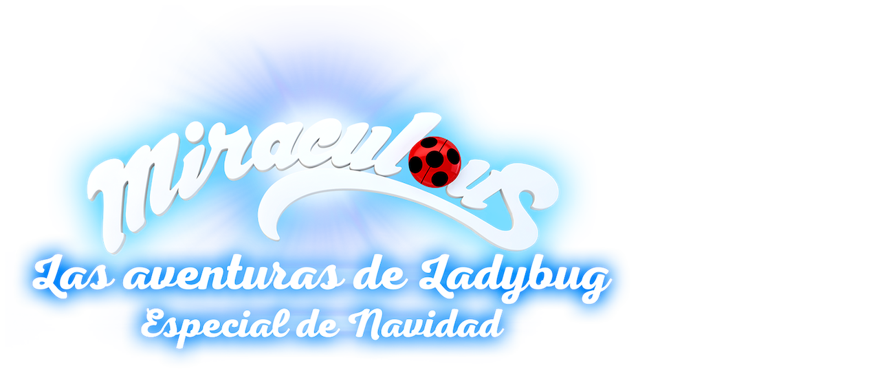 Miraculous: Las aventuras de Ladybug - Especial de Navidad | Netflix