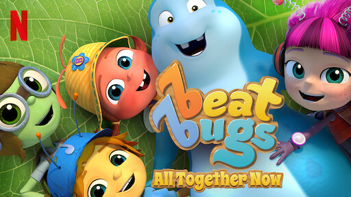 Watch Super Monsters: Once Upon a Rhyme | Netflix Official Site