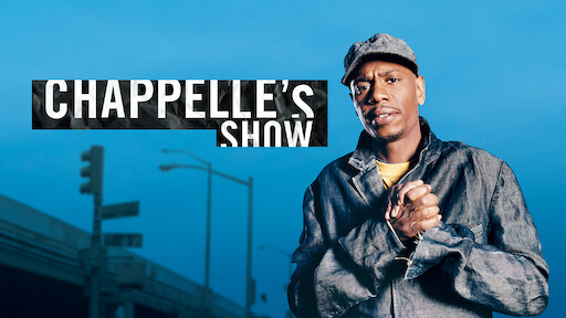 Watch Dave Chappelle: The Closer | Netflix Official Site