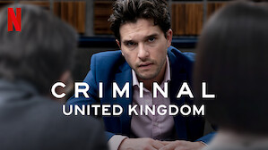 TV Crime Dramas | Netflix Official Site