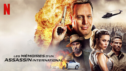 Watch Le dernier mercenaire | Netflix Official Site